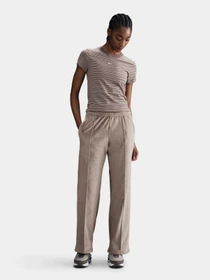 Брюки NIKE SPORTSWEAR CHILL KNIT модель HJ0922-233 Фото