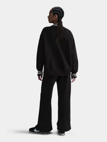 Худі та світшоти NIKE SPORTSWEAR PHOENIX FLEECE модель HJ0949-010 Фото