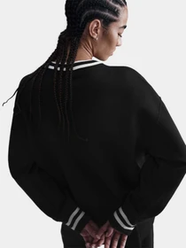 Худі та світшоти NIKE SPORTSWEAR PHOENIX FLEECE модель HJ0949-010 Фото