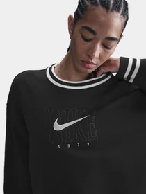 Худі та світшоти NIKE SPORTSWEAR PHOENIX FLEECE модель HJ0949-010 Фото