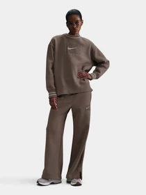 Худі та світшоти NIKE SPORTSWEAR PHOENIX FLEECE модель HJ0949-233 Фото