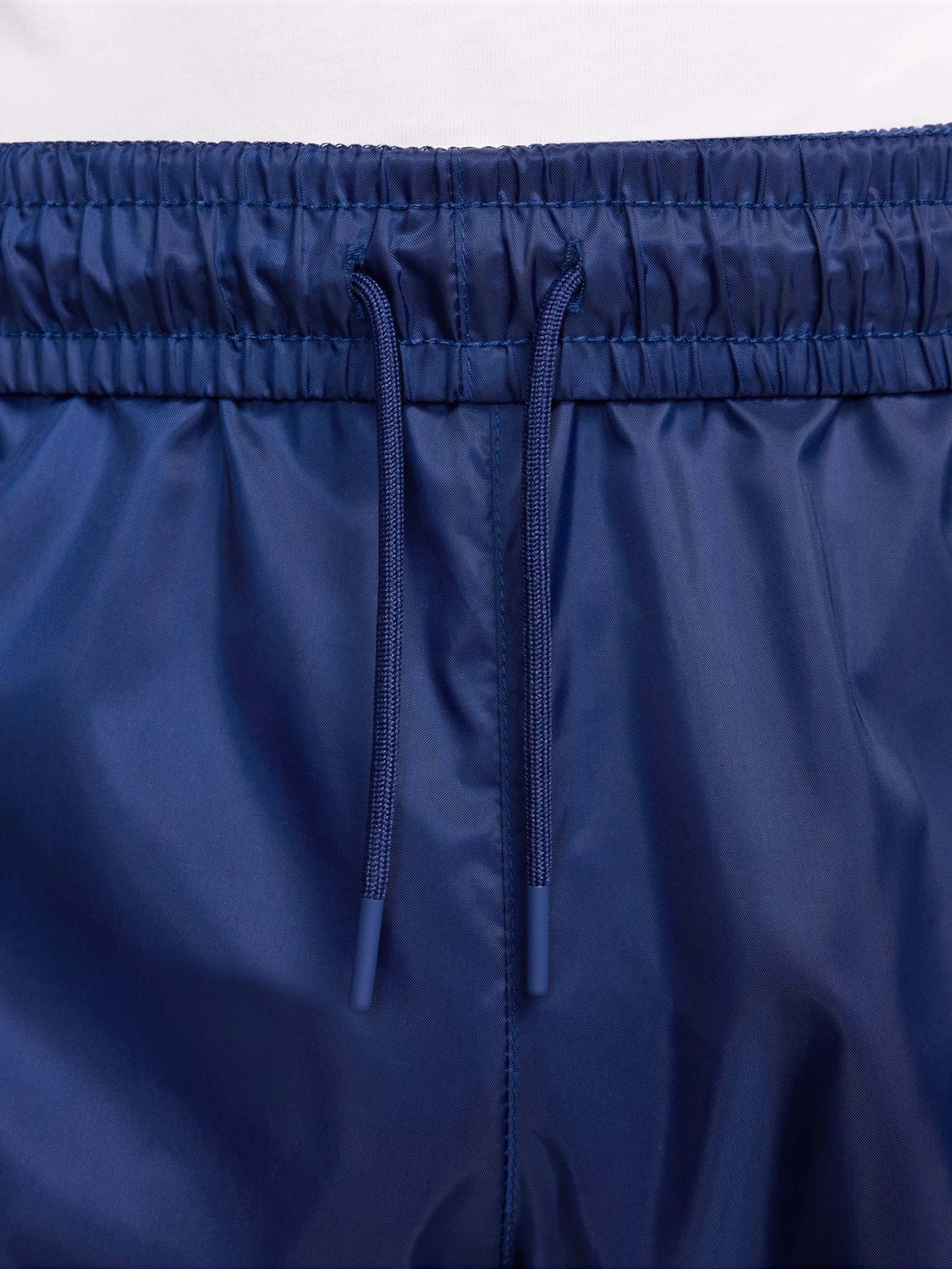 Штани NIKE WINDRUNNER модель HJ2034-492 Штани NIKE WINDRUNNER модель HJ2034-492 Фото