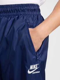 Штани NIKE WINDRUNNER модель HJ2034-492 Фото