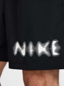 Шорты NIKE DRI-FIT FORM 7" UNLINED SWOOSH модель HJ3105-010 Фото