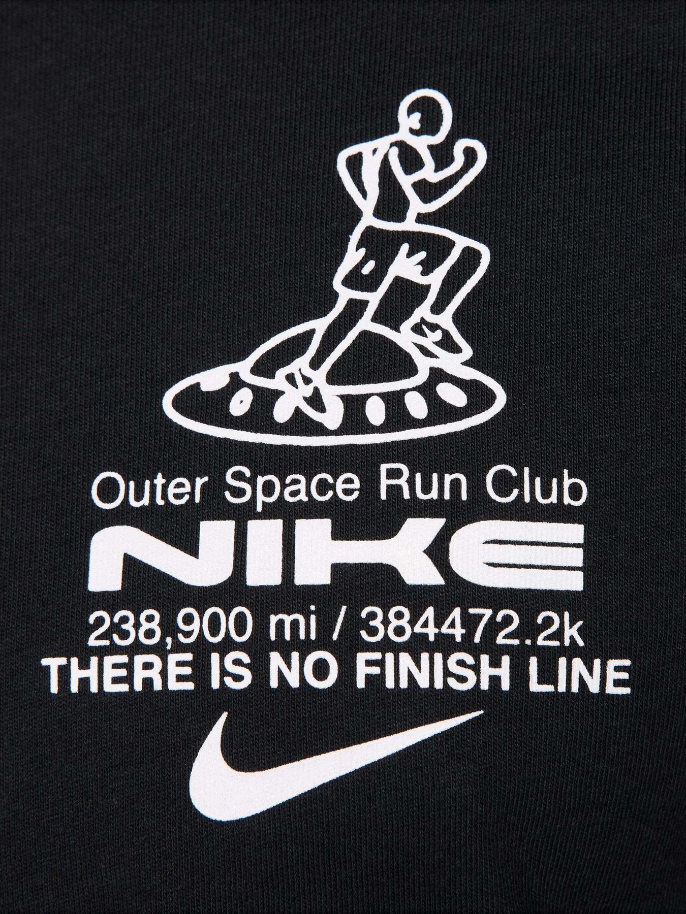 Футболки и поло NIKE RUNNING модель HJ3617-010 Футболки и поло NIKE RUNNING модель HJ3617-010 Фото