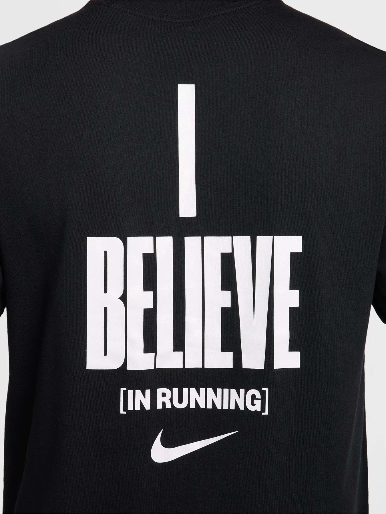 Футболки и поло NIKE RUNNING модель HJ3617-010 Футболки и поло NIKE RUNNING модель HJ3617-010 Фото