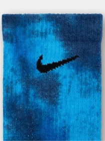Шкарпетки та гольфи NIKE EVERYDAY PLUS CUSHIONED CREW 2 модель FJ0747-910 Фото