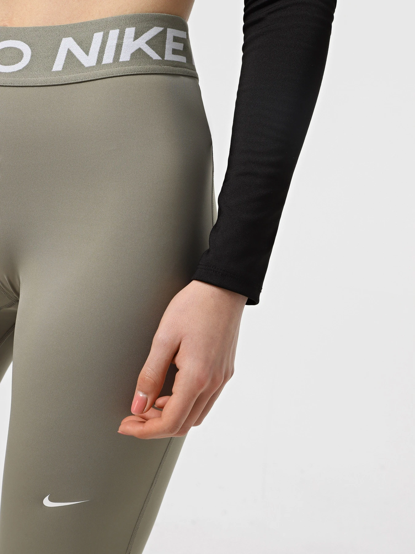 Штани NIKE PRO 365 модель CZ9779-320 Штани NIKE PRO 365 модель CZ9779-320 Фото