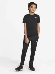 Футболки і поло NIKE DRI-FIT MILER модель DD3055-010 Фото