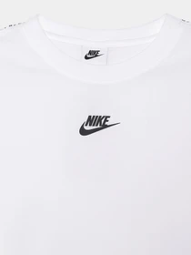 Футболки и поло NIKE SPORTSWEAR REPEAT модель DD4012-100 Фото