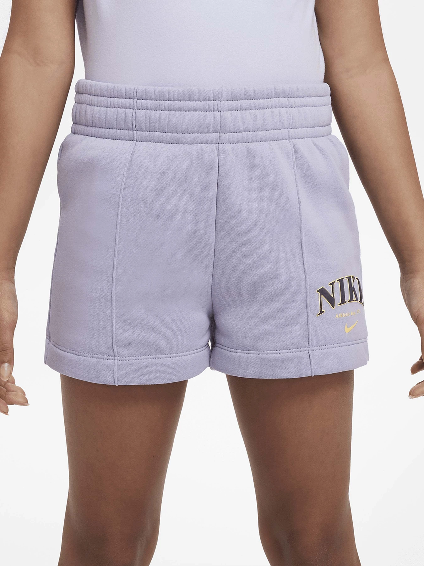 Шорти NIKE SPORTSWEAR модель FJ4911-519 Фото