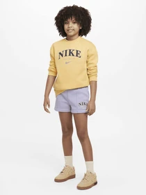 Шорти NIKE SPORTSWEAR модель FJ4911-519 Фото