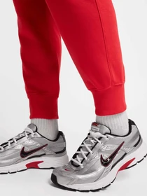 Штани NIKE CLUB FT модель FN3801-657 Фото