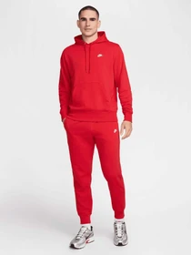 Штани NIKE CLUB FT модель FN3801-657 Фото