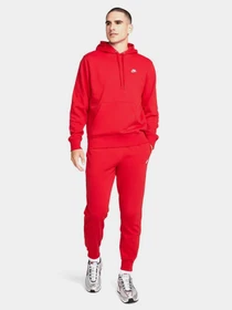 Худи и свитшоты NIKE CLUB FRENCH TERRY модель FN3866-657 Фото