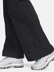 Брюки NIKE TREND WOVEN модель FQ3588-010 Фото