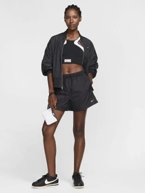 Шорти NIKE SPORTSWEAR CLASSIC WOVENS модель FV7557-010 Фото