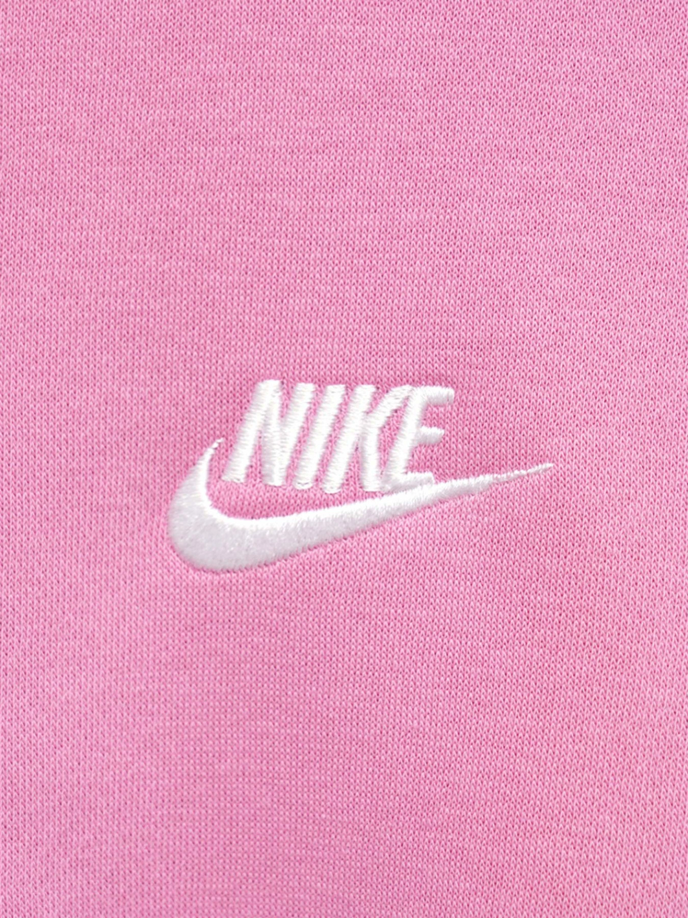 Худи и свитшоты NIKE CLUB FLEECE модель FZ9244-646 Фото