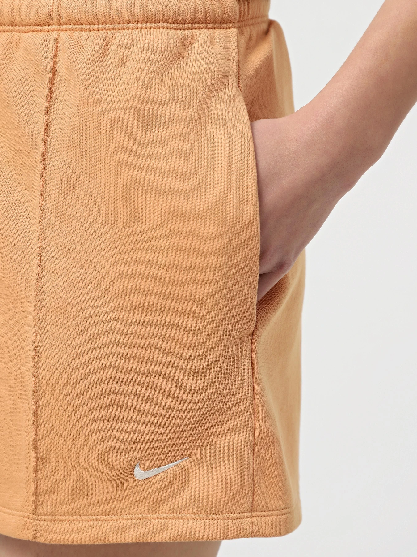 Шорти NIKE SPORTSWEAR CHILL FRENCH TERRY модель HF6940-856 Шорти NIKE SPORTSWEAR CHILL FRENCH TERRY модель HF6940-856 Фото