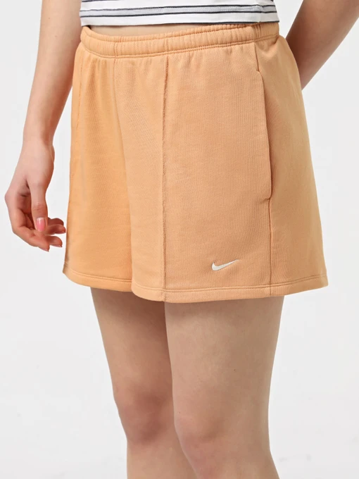 Шорты NIKE SPORTSWEAR CHILL FRENCH TERRY модель HF6940-856 Фото