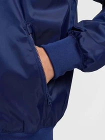 Куртки и дубленки NIKE SPORTSWEAR WINDRUNNER модель HJ2040-100 Фото