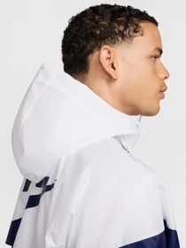 Куртки и дубленки NIKE SPORTSWEAR WINDRUNNER модель HJ2040-100 Фото