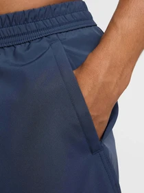 Шорти NIKE DRI-FIT FORM 7" UNLINED SWOOSH модель HJ3105-437 Фото