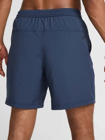 Шорти NIKE DRI-FIT FORM 7" UNLINED SWOOSH модель HJ3105-437 Фото