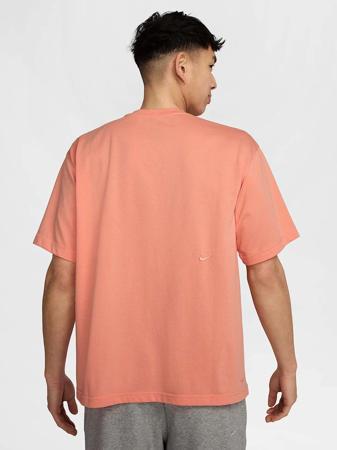Футболки и поло NIKE GYM HERITAGE DRI-FIT FITNESS модель HJ3126-844 Футболки и поло NIKE GYM HERITAGE DRI-FIT FITNESS модель HJ3126-844 Фото