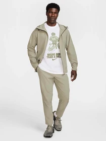 Футболки и поло NIKE DRI-FIT FITNESS модель HJ3611-100 Фото