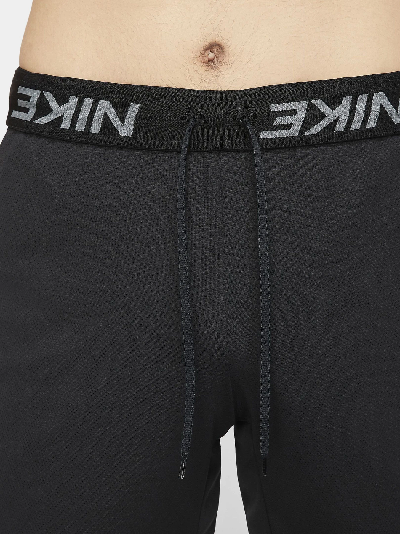 Шорти NIKE Dri-FIT модель CJ2007-010 Шорти NIKE Dri-FIT модель CJ2007-010 Фото