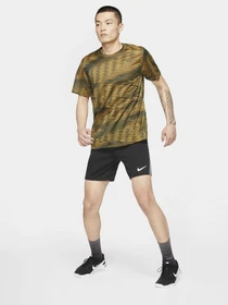 Шорти NIKE Dri-FIT модель CJ2007-010 Фото