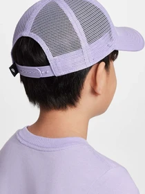 Шапки та кепки NIKE RISE STRUCTURED TRUCKER модель FB5363-516 Фото