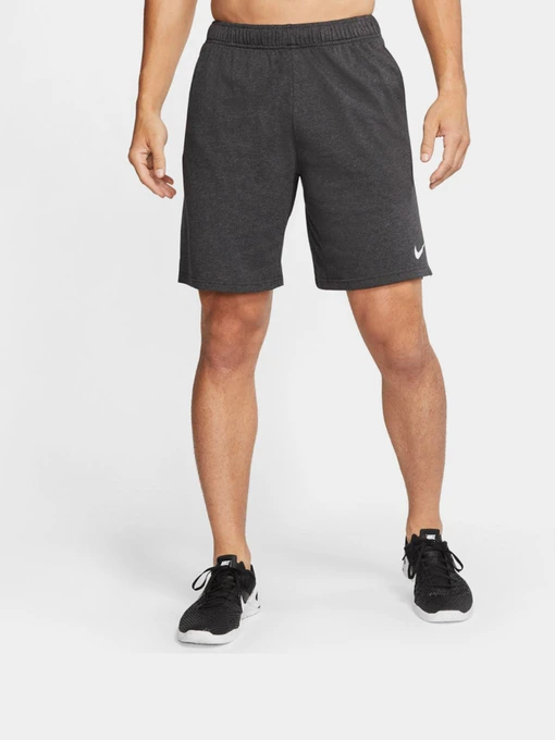 Шорти NIKE Dri-FIT модель CJ2044-032 Фото