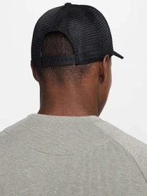 Шапки и кепки NIKE RISE DRI-FIT TRUCKER модель HJ7018-010 Фото