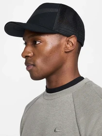 Шапки и кепки NIKE RISE DRI-FIT TRUCKER модель HJ7018-010 Фото