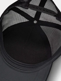 Шапки и кепки NIKE RISE DRI-FIT TRUCKER модель HJ7018-010 Фото