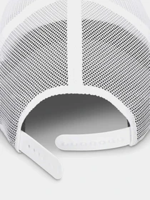 Шапки та кепки NIKE RISE DRI-FIT TRUCKER модель HJ7018-100 Фото