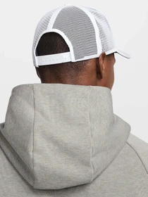 Шапки та кепки NIKE RISE DRI-FIT TRUCKER модель HJ7018-100 Фото