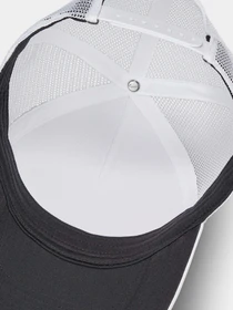 Шапки та кепки NIKE RISE DRI-FIT TRUCKER модель HJ7018-100 Фото