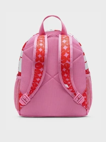 Рюкзаки NIKE BRASILIA JUST DO IT MINI 11L модель HM5547-646 Фото