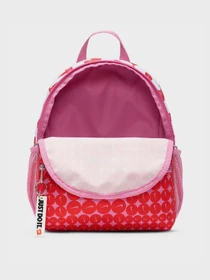 Рюкзаки NIKE BRASILIA JUST DO IT MINI 11L модель HM5547-646 Фото