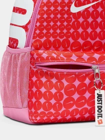 Рюкзаки NIKE BRASILIA JUST DO IT MINI 11L модель HM5547-646 Фото