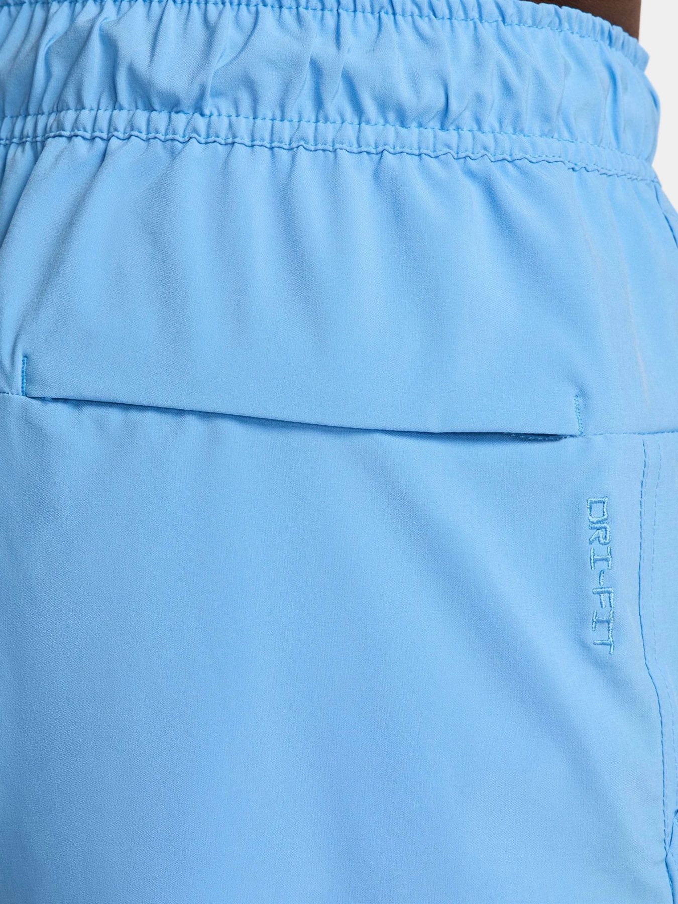 Шорты NIKE DRI-FIT UNLIMITED WOVEN 9IN UN модель DV9330-412 Фото