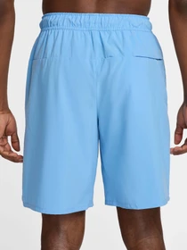 Шорты NIKE DRI-FIT UNLIMITED WOVEN 9IN UN модель DV9330-412 Фото