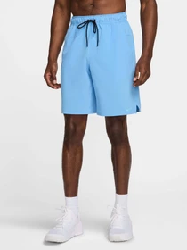Шорты NIKE DRI-FIT UNLIMITED WOVEN 9IN UN модель DV9330-412 Шорты NIKE DRI-FIT UNLIMITED WOVEN 9IN UN модель DV9330-412 Фото