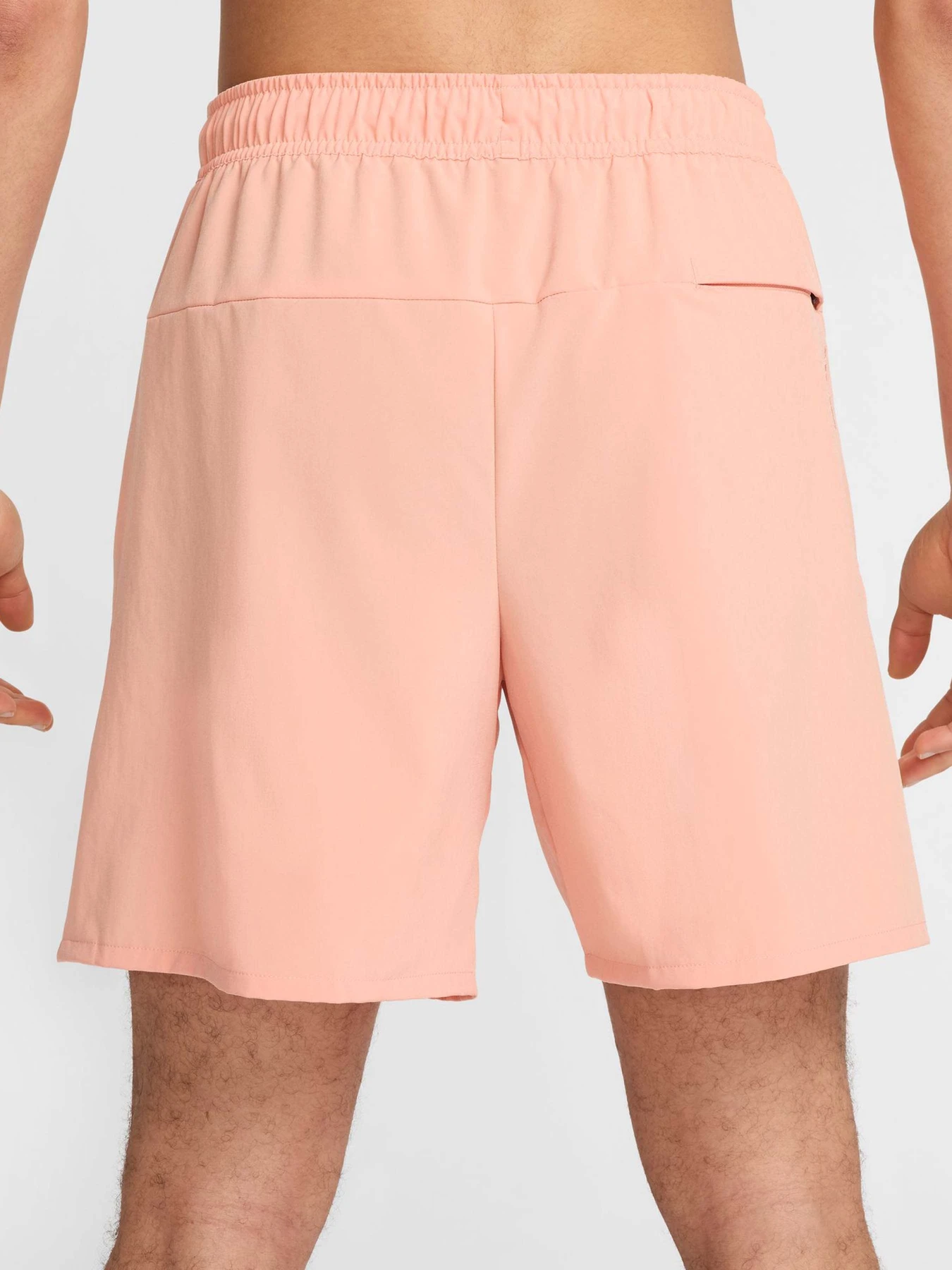 Шорти NIKE DRI-FIT UNLINED VERSATILE модель DV9340-844 Шорти NIKE DRI-FIT UNLINED VERSATILE модель DV9340-844 Фото