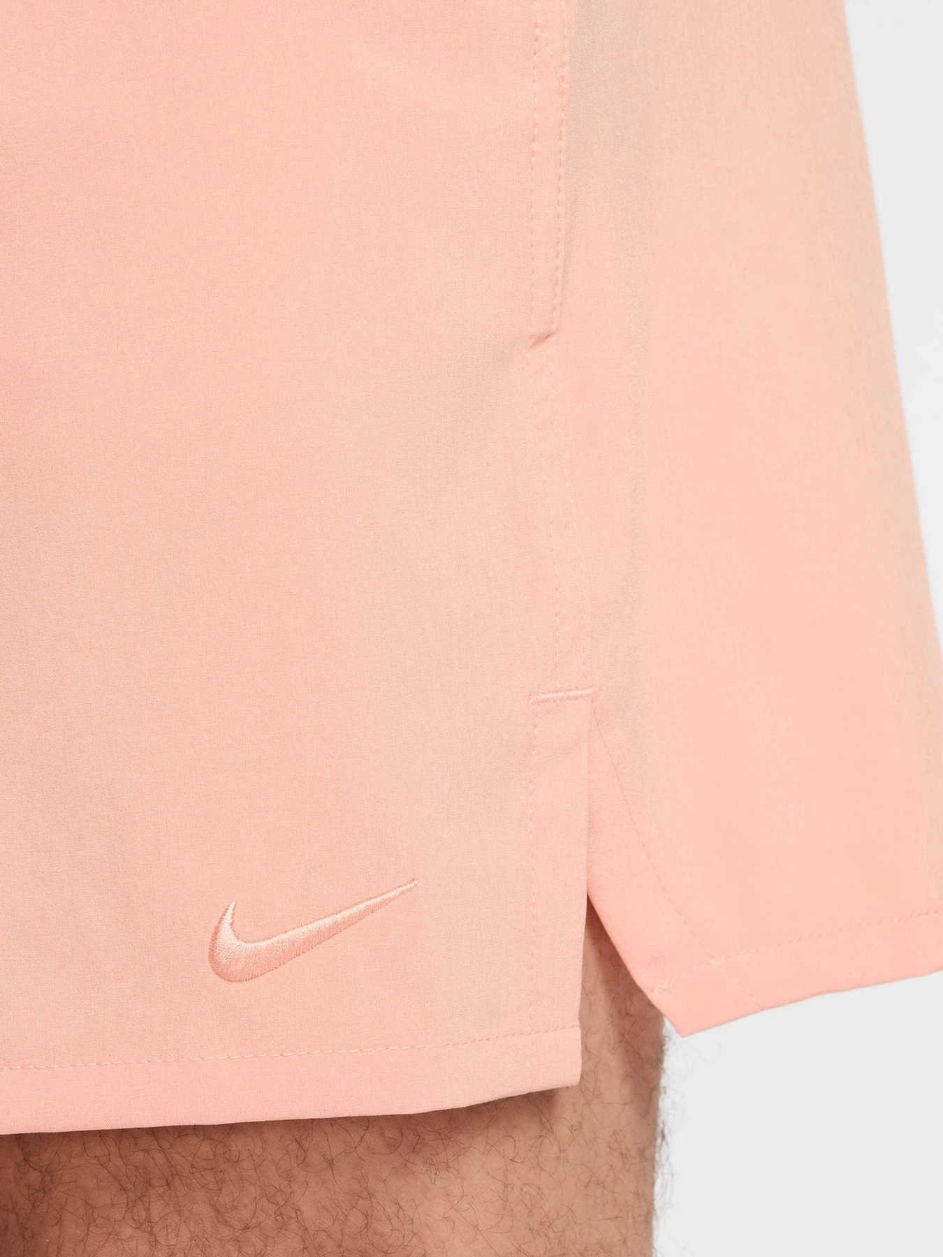 Шорти NIKE DRI-FIT UNLINED VERSATILE модель DV9340-844 Шорти NIKE DRI-FIT UNLINED VERSATILE модель DV9340-844 Фото