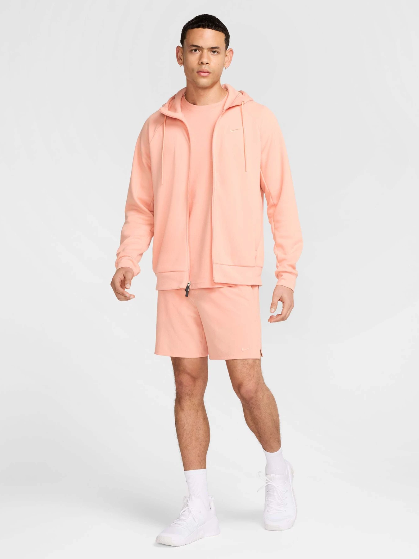 Шорти NIKE DRI-FIT UNLINED VERSATILE модель DV9340-844 Шорти NIKE DRI-FIT UNLINED VERSATILE модель DV9340-844 Фото