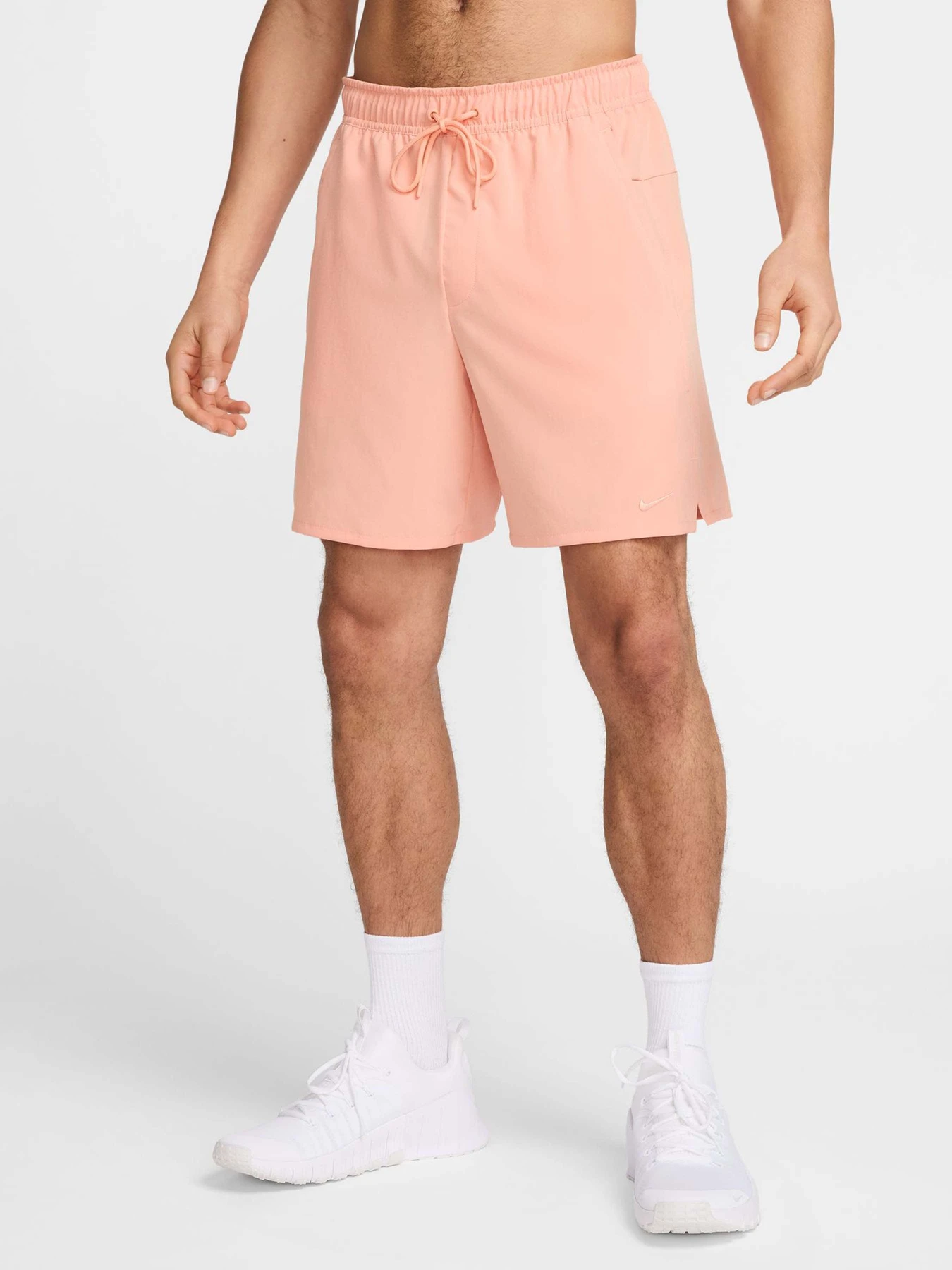 Шорти NIKE DRI-FIT UNLINED VERSATILE модель DV9340-844 Шорти NIKE DRI-FIT UNLINED VERSATILE модель DV9340-844 Фото